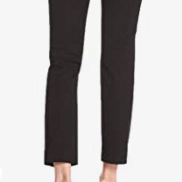 Banana Republic Sloan Black pants - Picture 2 of 4